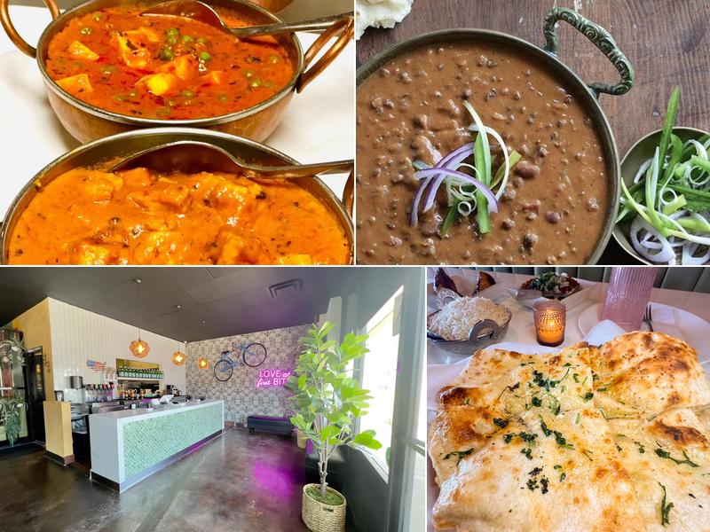 Gandhi Cuisine of India