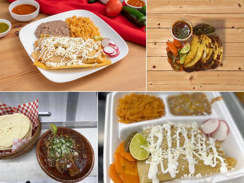 Taqueria Los 3 Potrillos de Jalisco LLC