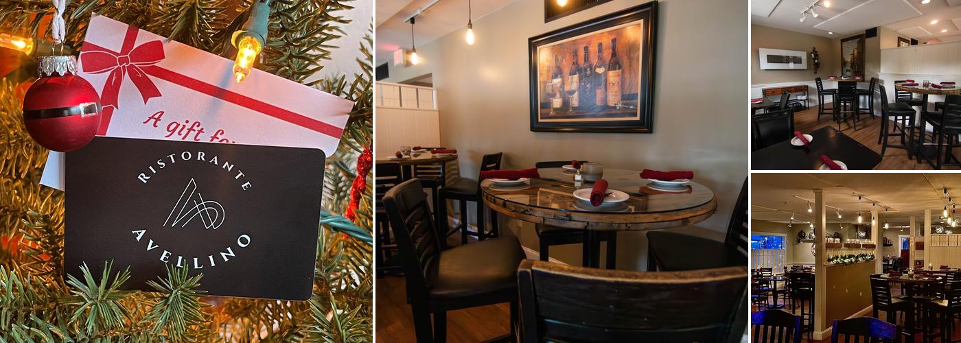 Ristorante Avellino