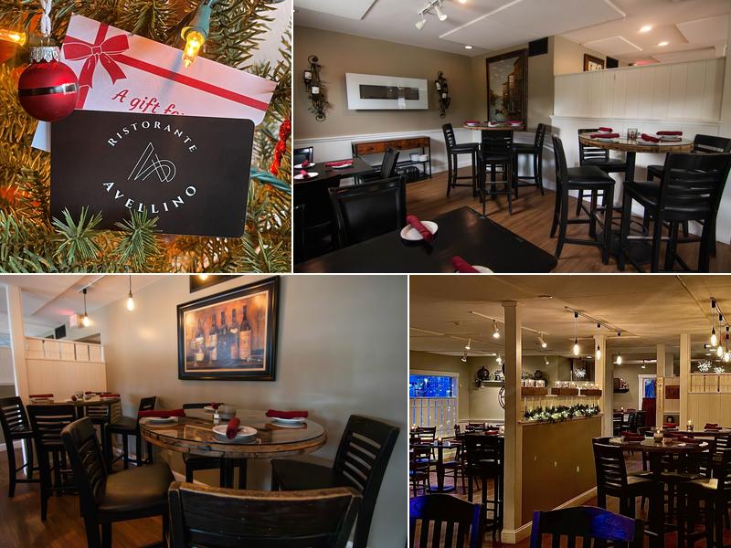 Ristorante Avellino