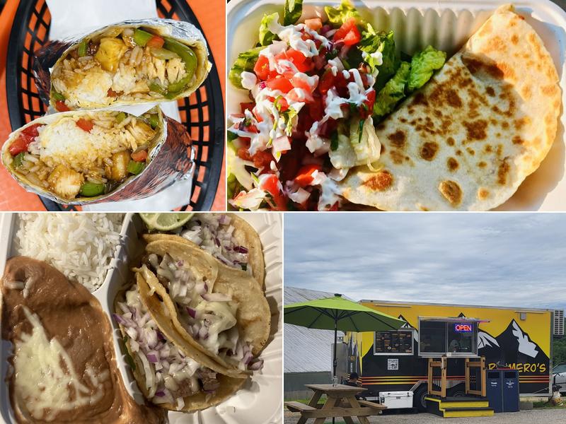 Romero's 27 Bethel Rd, West Paris