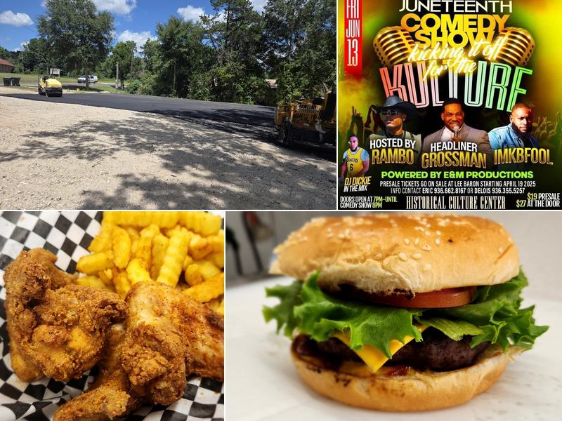 Mr. Pete's Bar-B-Que