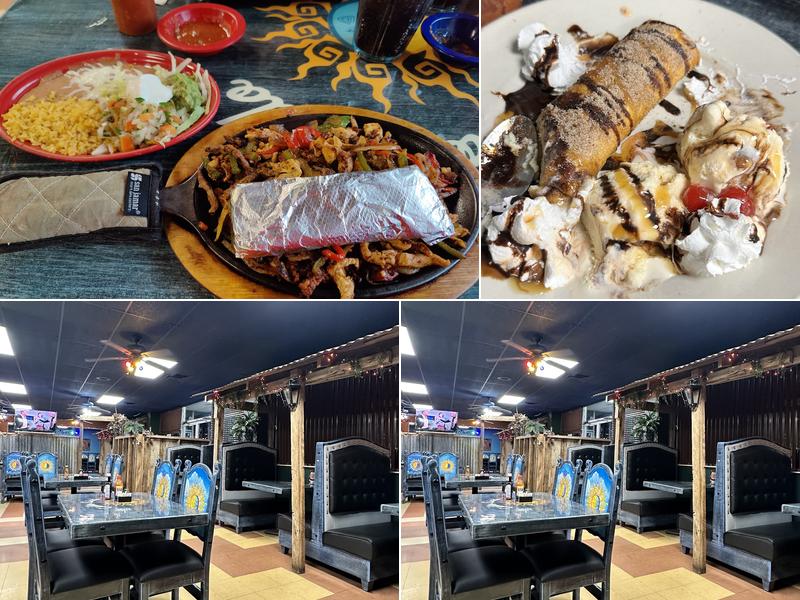 Cielito lindo 210 Risner St, Thayer