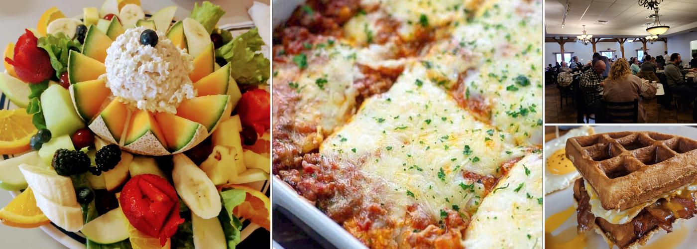 Blue Sky Pancake House