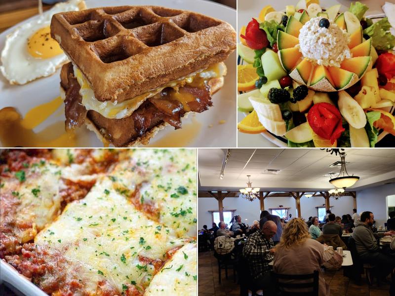 Blue Sky Pancake House