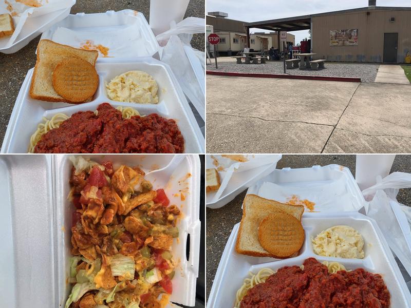 S & S Cajun Way 1978 Industrial Blvd, Houma