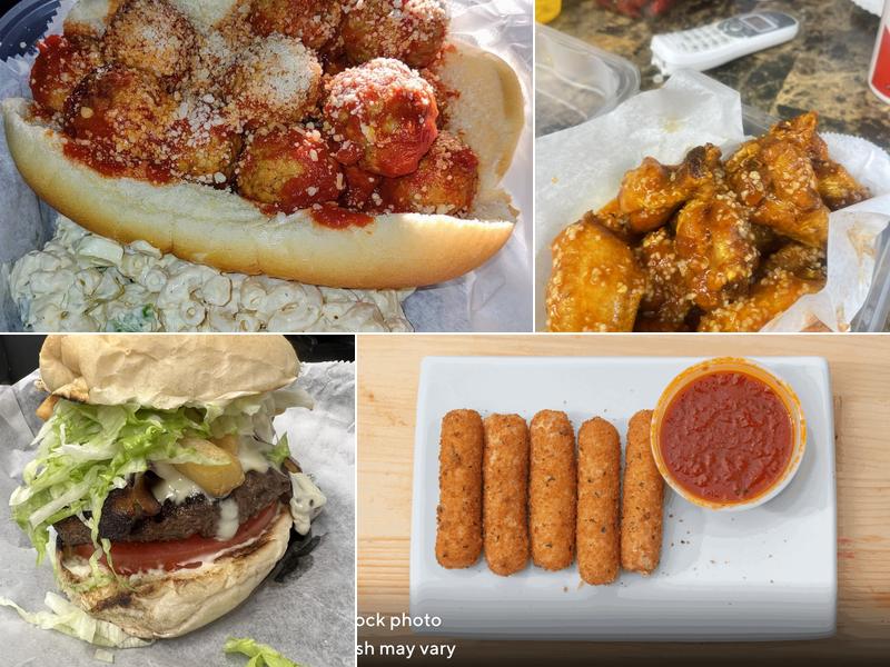 J’s Tavern 299 Conklin Ave, Binghamton