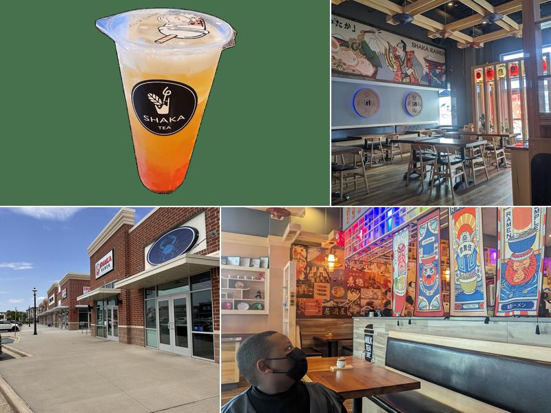 Shaka Ramen 400 S Ridge Ave, Middletown