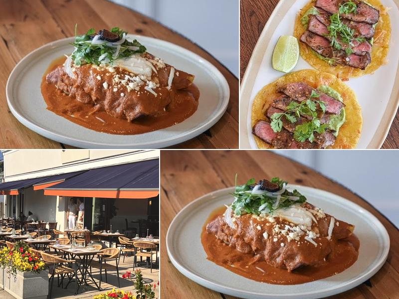 El Verano 10 Windmill Ln, Southampton