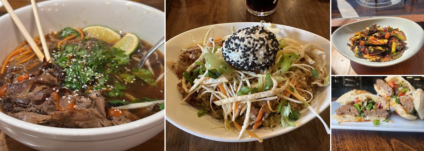 Missing Link Fine Foods