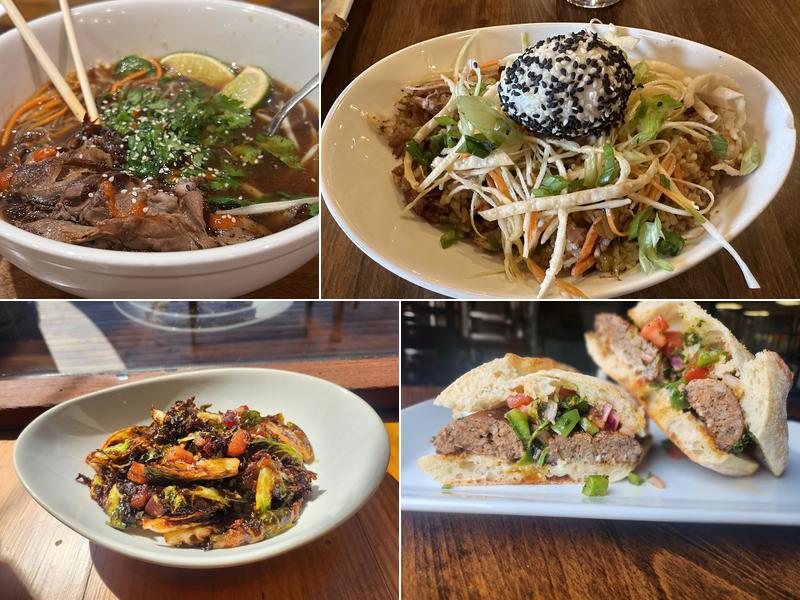 Missing Link Fine Foods