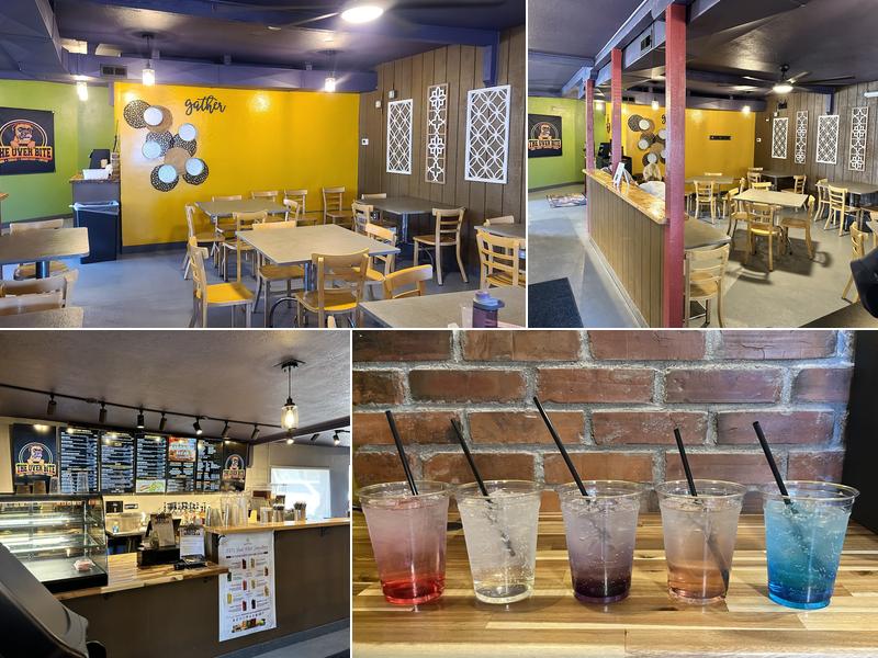 The Over Bite 133 E Center St, Monticello