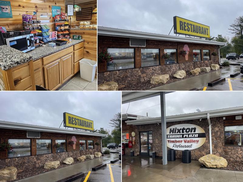 Timber Valley Restaurant