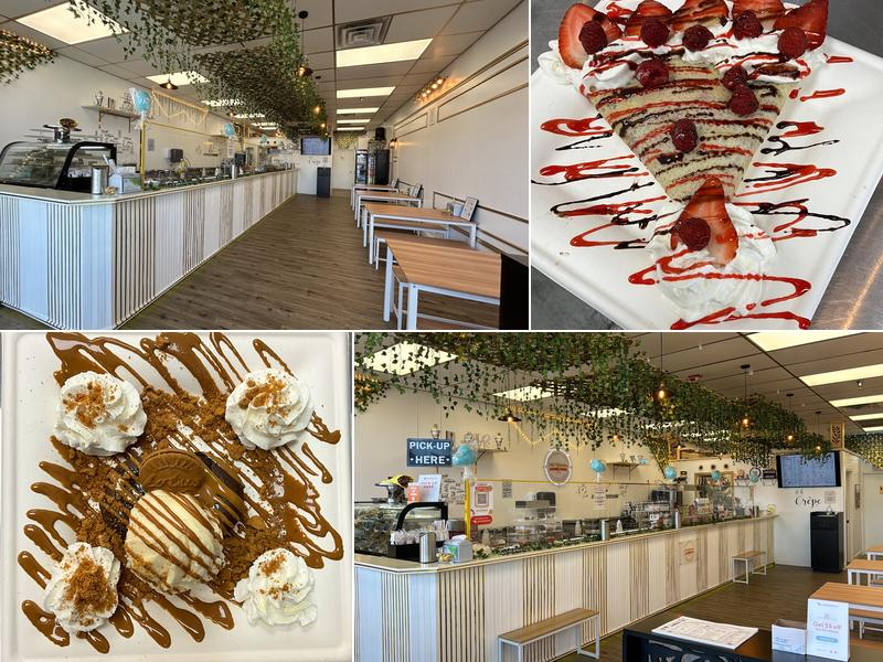 Mo' Sweets 276 Watauga Village Dr Suite i, Boone