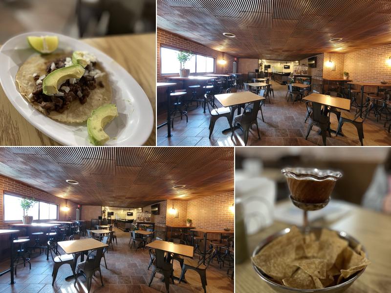 El Dorado Cantina and Grill