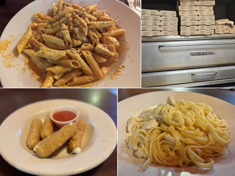 Mama D's 3885 US-62, Calvert City