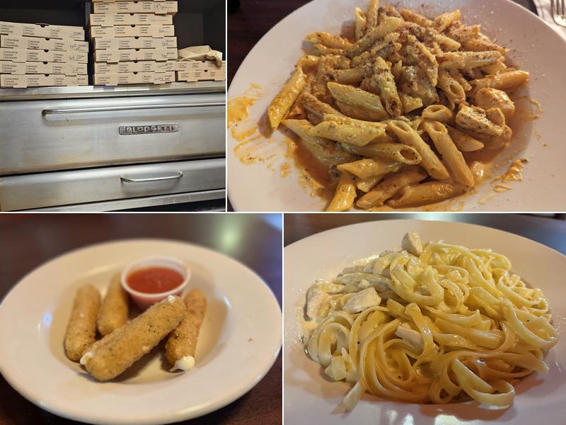 Mama D's 3885 US-62, Calvert City