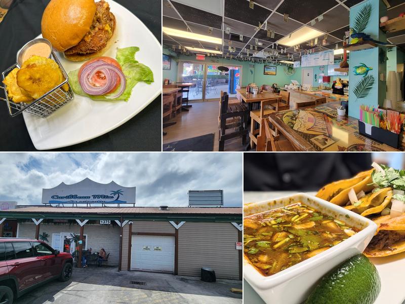 Caribbean mix 1375 Bagnell Dam Blvd, Lake Ozark