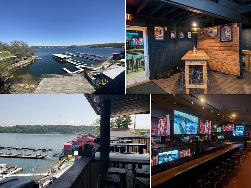 The Cuddy Cabin 1104 Bagnell Dam Blvd, Lake Ozark