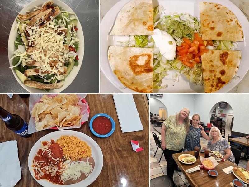 Ixtapa mexican grill & cantina