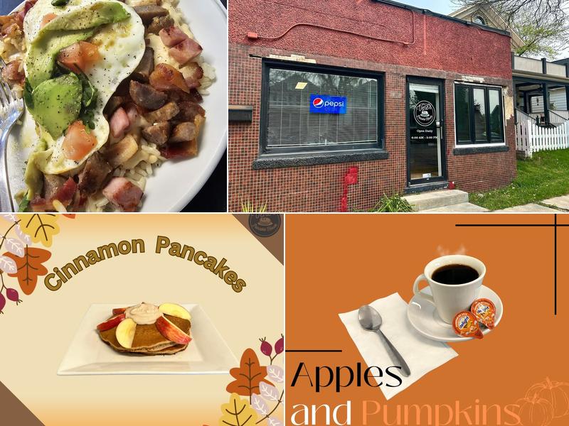 Vene's Pancake House