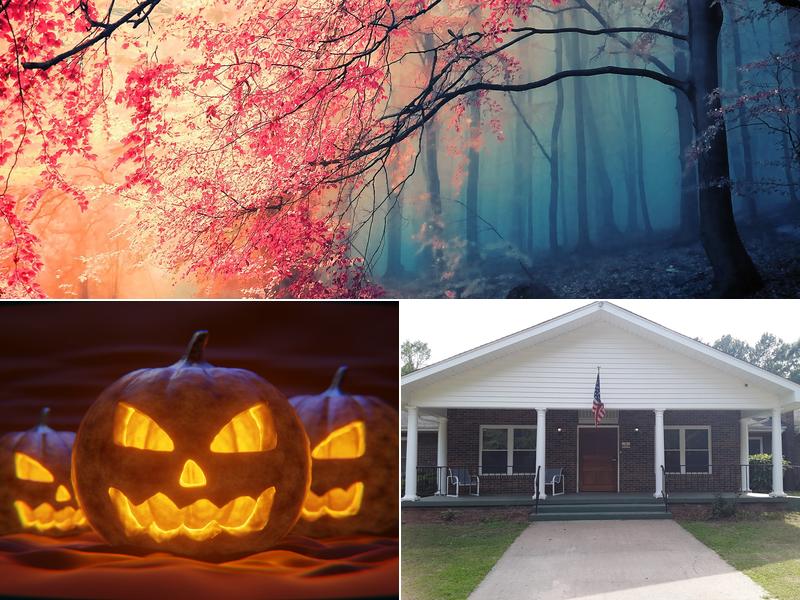 Mt. Gilead Independent Senior and Assisted Living