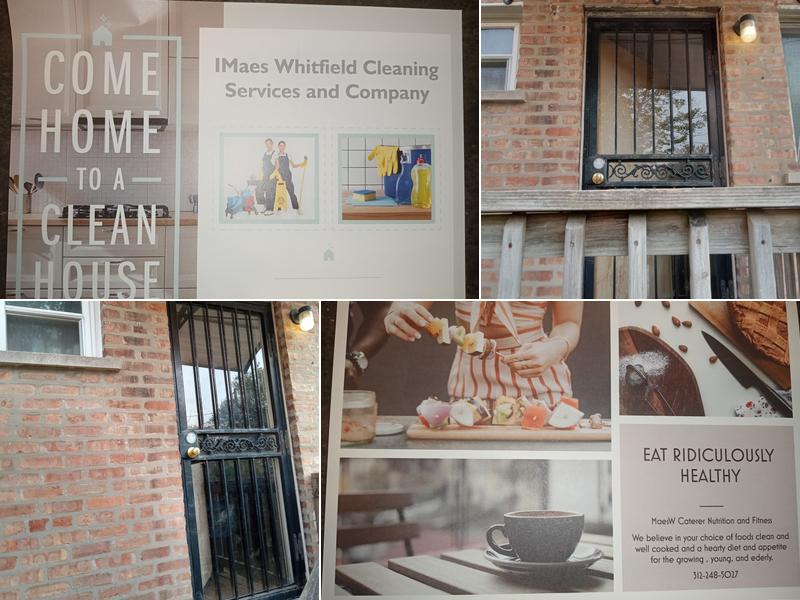 IMaes Cleaning Services and Company