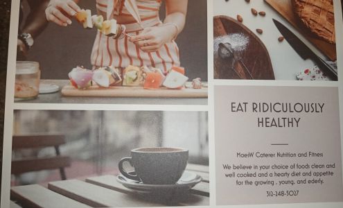 IMaes Cleaning Services and Company