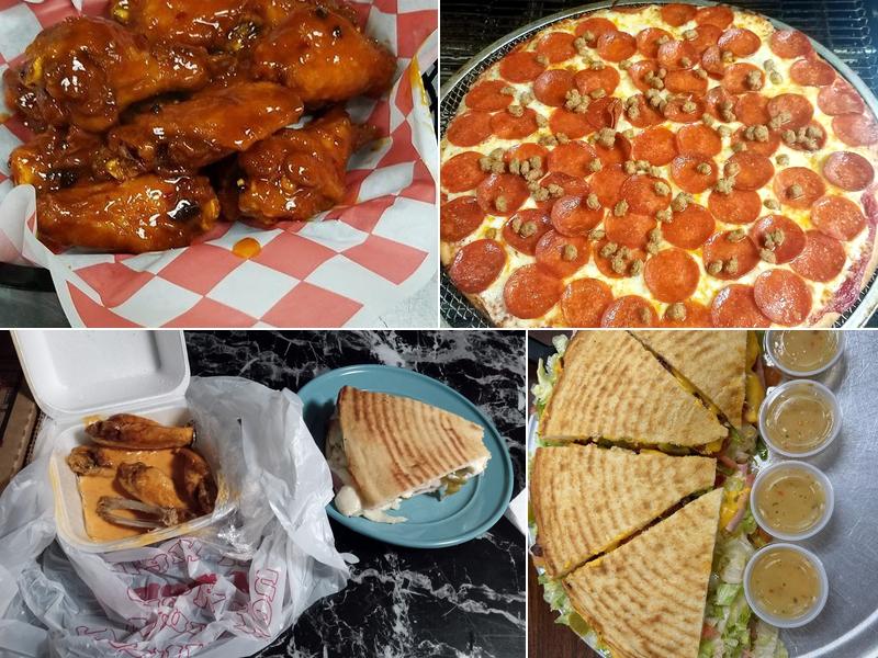 Shep’s Pizza & Subs