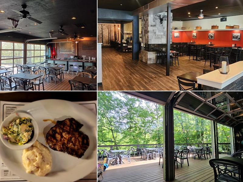 Mad River Tavern 111 W Main St, Medway