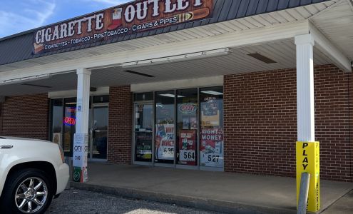 Cigarette Outlet