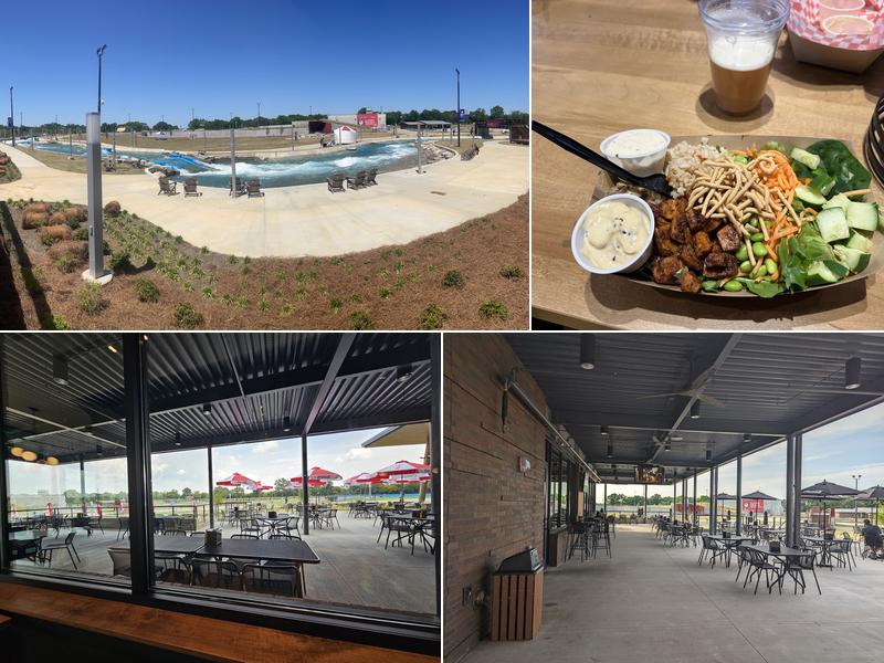 Eddy's Restaurant and Bar