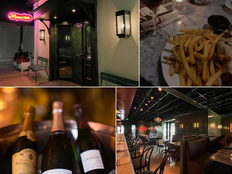 Frenchie's 514 Cloverdale Rd Suite B2, Montgomery