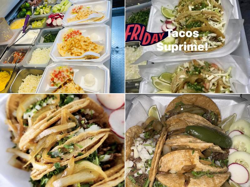 Carlitos Mexican Tacos