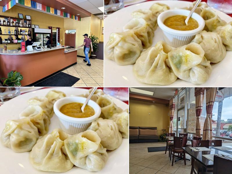 Himalayan Bistro Oceanside 4225 Oceanside Blvd suite w, Oceanside