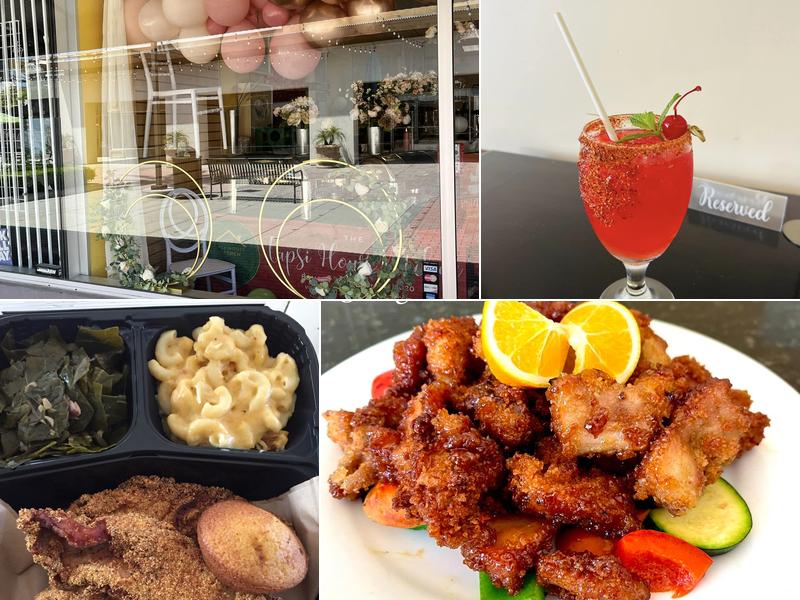 Tapsi House Event Solution