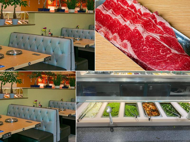 Hello Shabu 228 W Hospitality Ln Unit h, San Bernardino