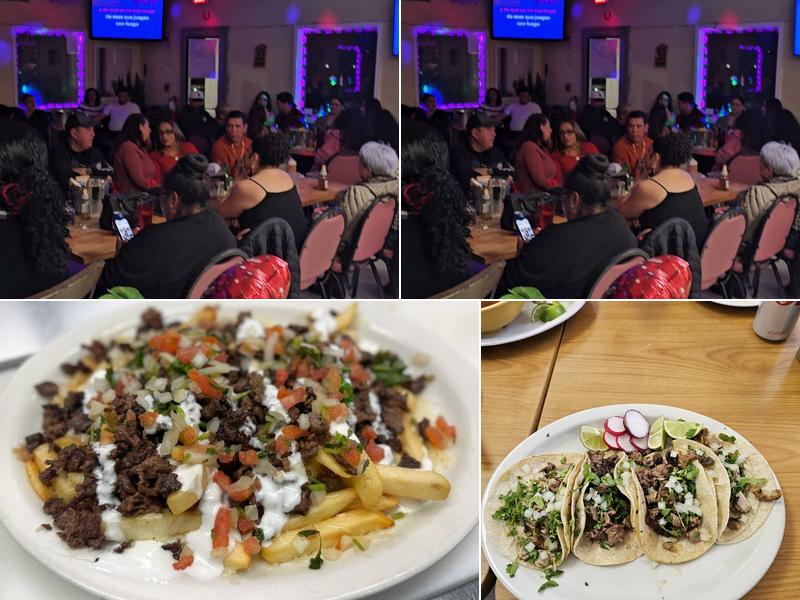 El Gallo Bravo 9608 I Ave STE D, Hesperia