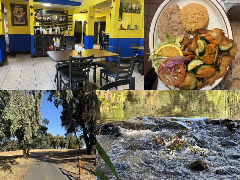 La Soledad Restaurante