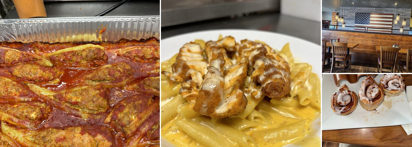 Roosters Roost Morgantown