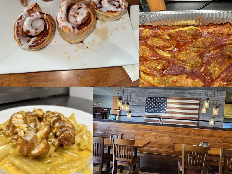 Roosters Roost Morgantown