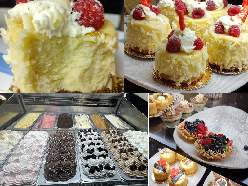 Second St. Marketplace