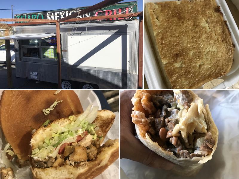 Tejaro Mexican Grill 3155 Eastlake Blvd, New Washoe City