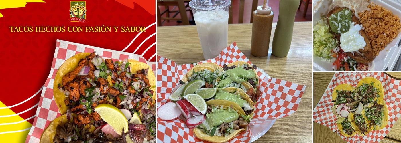 Tacos Los Gomez