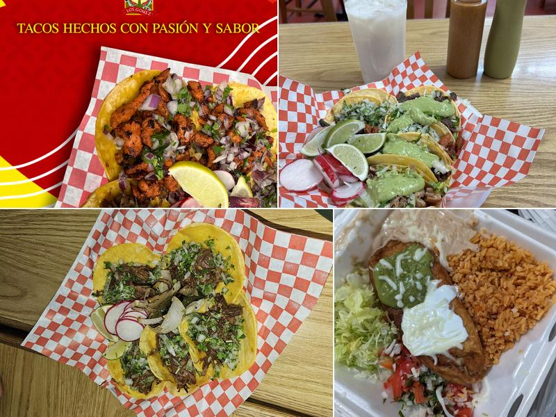 Tacos Los Gomez