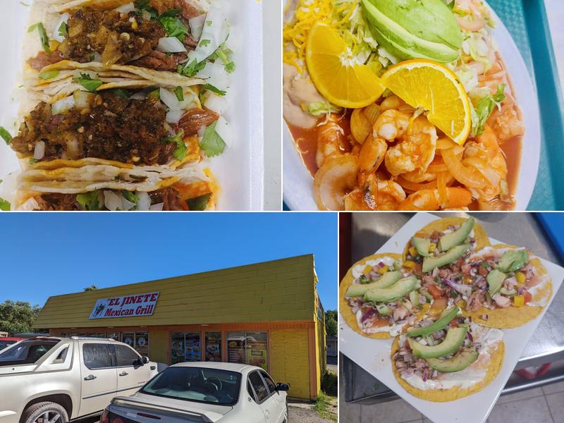 El Jinete #2 1267 N Carbonville Rd, Price