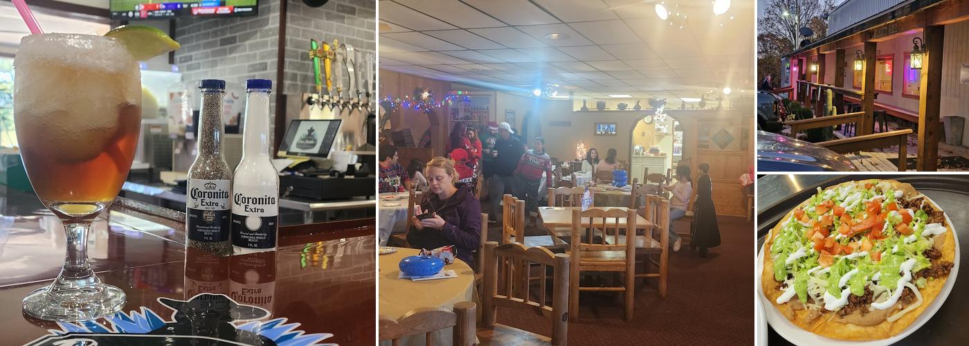 Don Chilillo's Sunrise Cantina