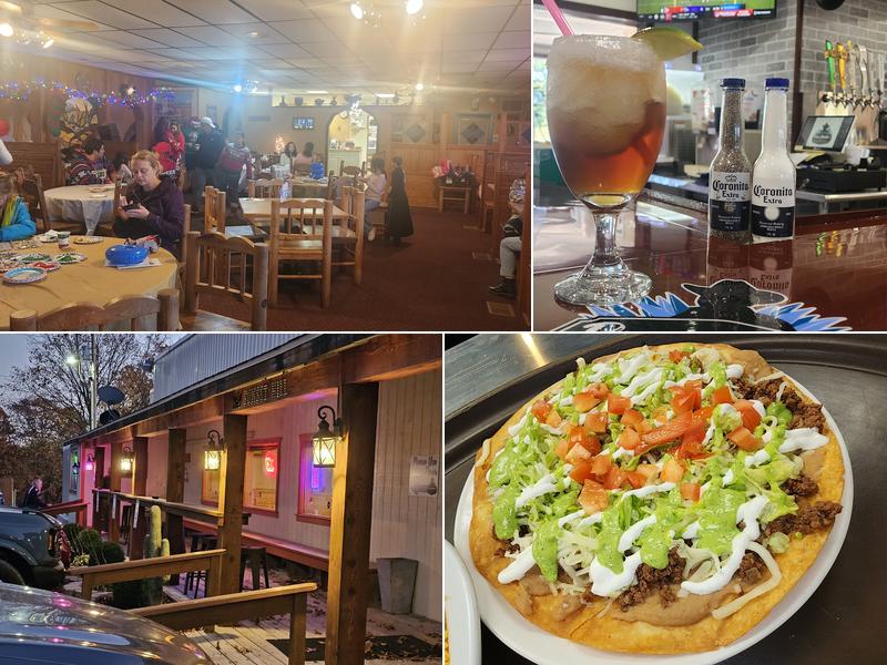 Don Chilillo's Sunrise Cantina