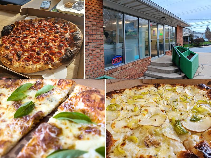 Antonia's Pizzeria