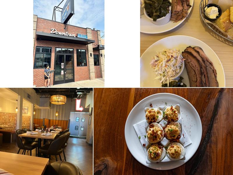 Downtown Bethany Blues 8 N 1st St, Rehoboth Beach